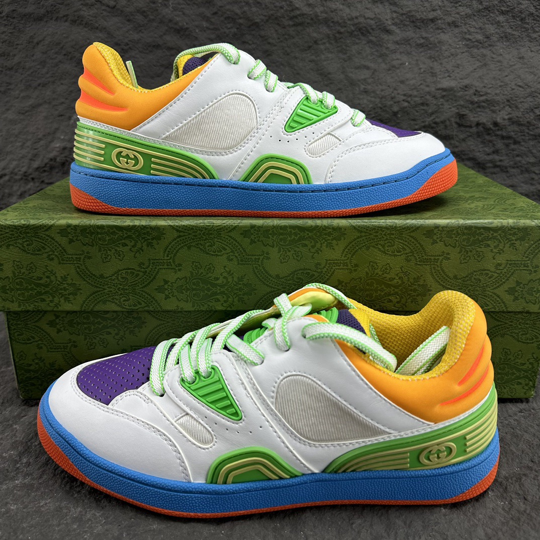 Men Women G*ucci Top quality 1:1 Sneaker size 35-46