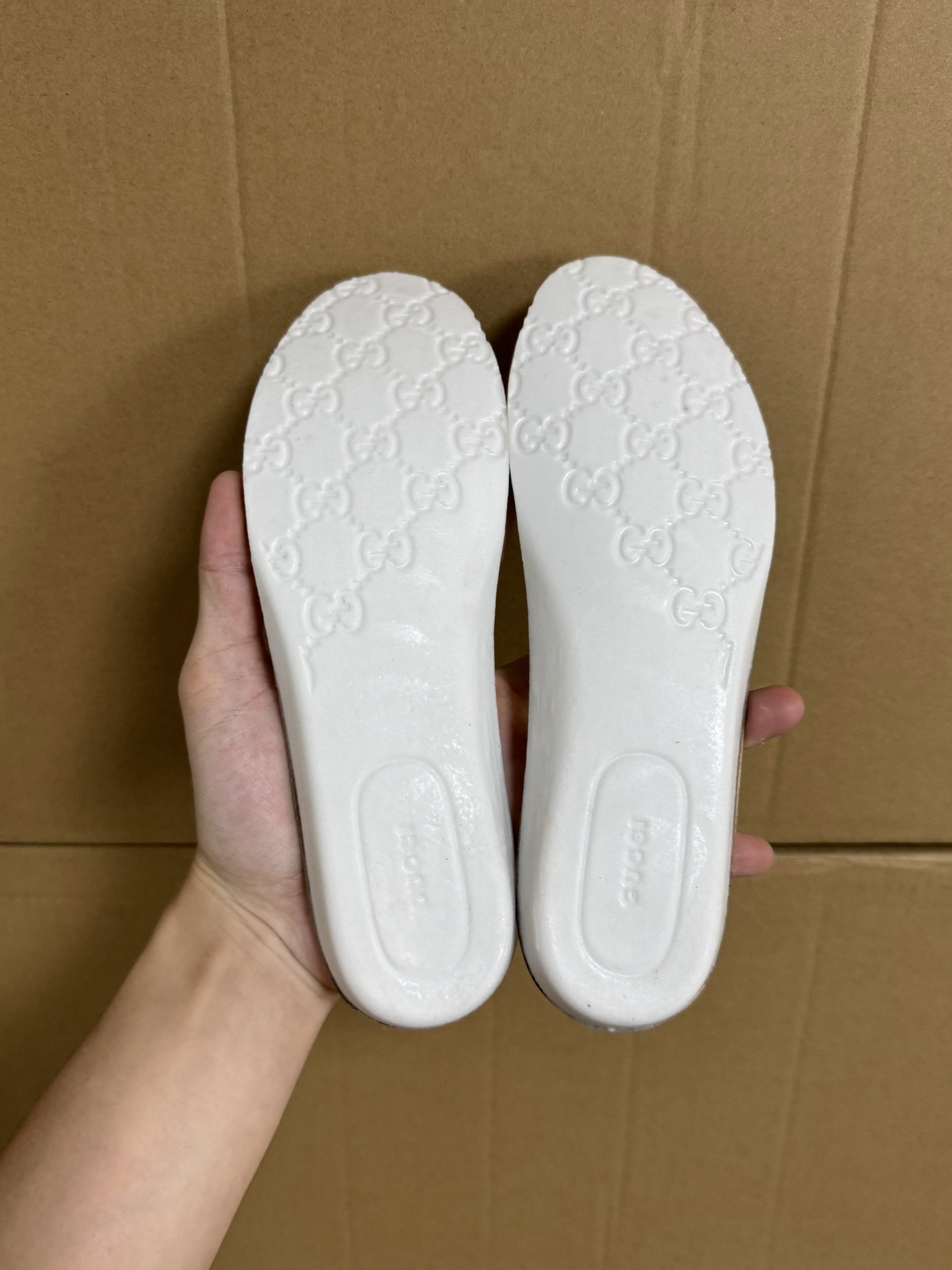 Men Women G*ucci Top quality 1:1 Sneaker size 35-46