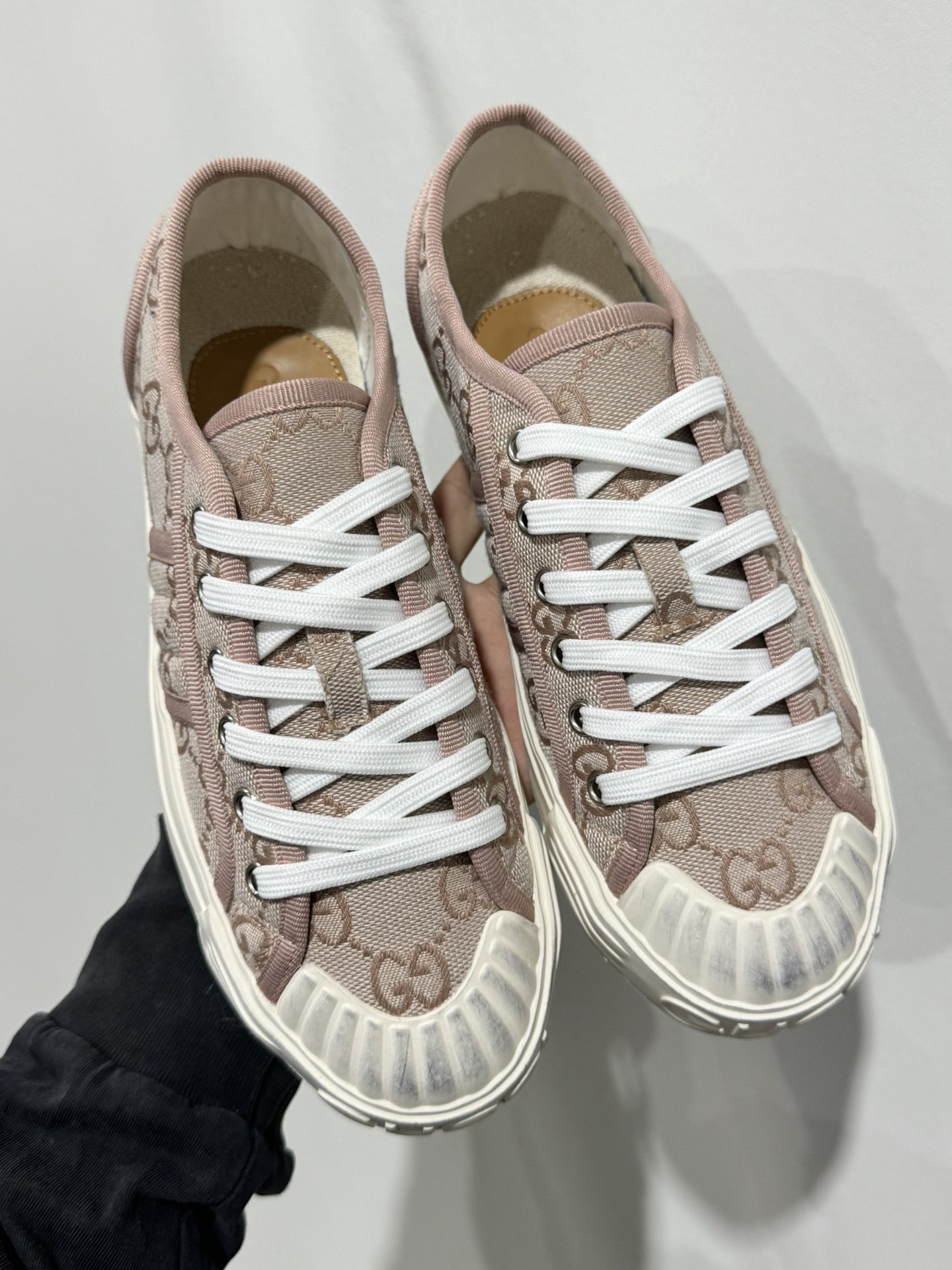 Men Women G*ucci Top quality 1:1 Sneaker size 35-46