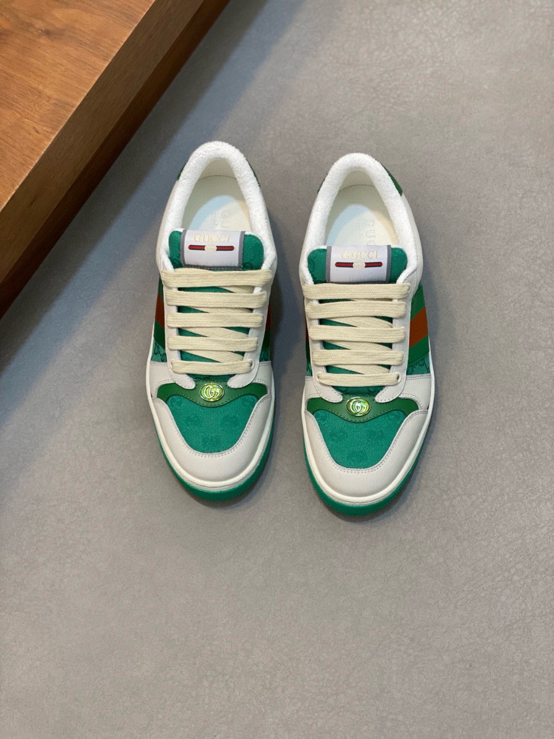 Men Women G*ucci Top quality 1:1 Sneaker size 35-46