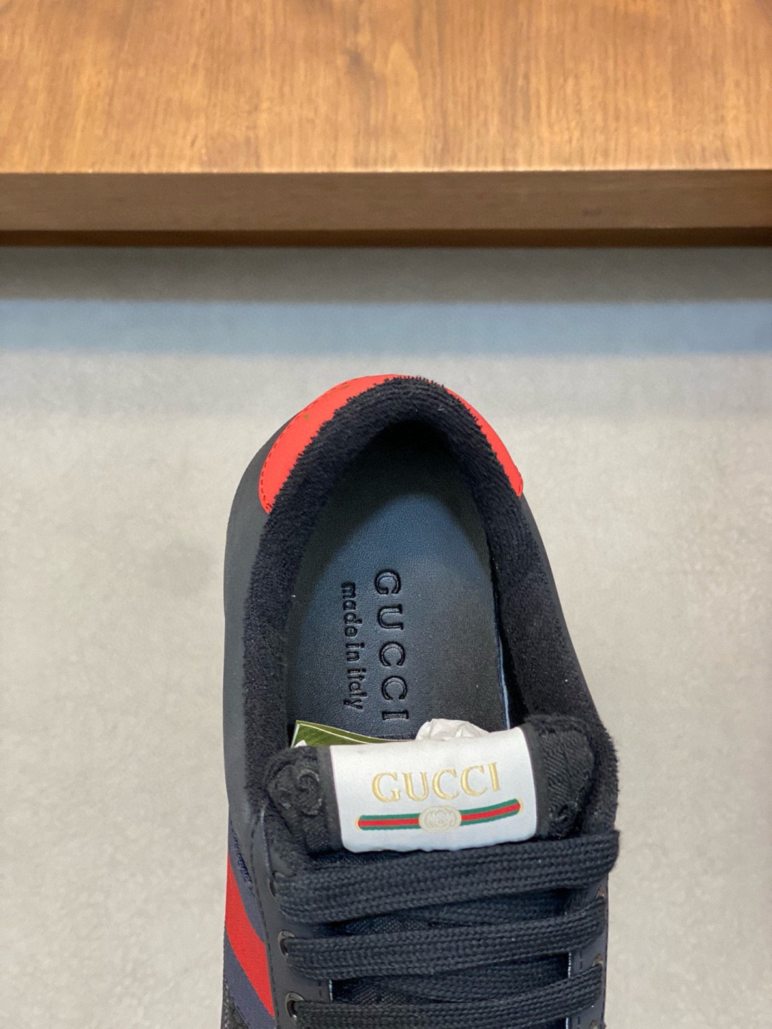 Men Women G*ucci Top quality 1:1 Sneaker size 35-46